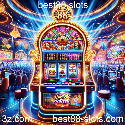 Explorando os Melhores Slots no Best88: Dicas e Estratégias