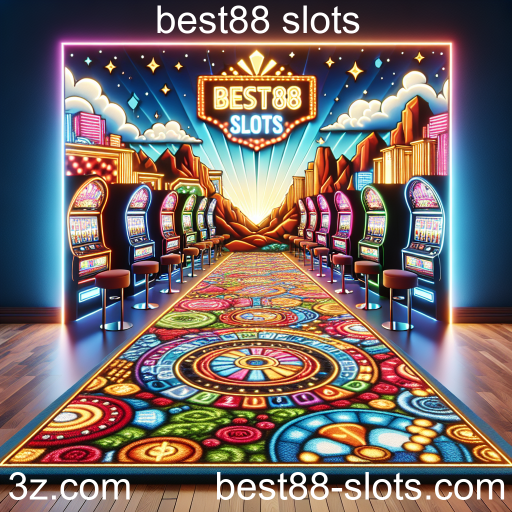 Descubra os Melhor Jogos Grátis no Best88 Slots